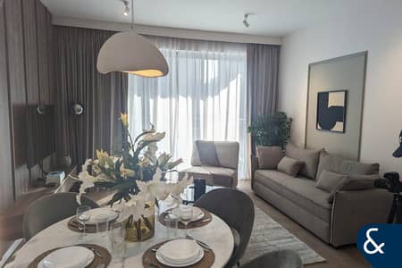 1 Bedroom Flat for Rent in Downtown Dubai, Dubai - Renovated | Opera District | 1BHK | Furnished