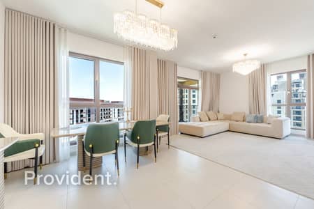 3 Camere Appartamento in Affitto a Umm Suqeim, Dubai - Appartamento a Umm Suqeim,Madinat Jumeirah Living,Jadeel,Jadeel Building 2, 3 camere da letto, 360000 AED - 15691053 3 Camere Appartamento in Affitto a Umm Suqeim, Dubai - Appartamento a Umm Suqeim,Madinat Jumeirah Living,Jadeel,Jadeel Building 2, 3 camere da letto, 360000 AED - 15691053