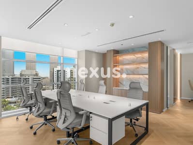 Office for Rent in Barsha Heights (Tecom), Dubai - image_0 Office for Rent in Barsha Heights (Tecom), Dubai - image_0