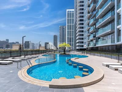 Estudio para en Alquiler en Jumeirah Village Circle (JVC), Dubai - Apartamento en Jumeirah Village Circle (JVC)，JVC District 10，Bloom Towers，Bloom Tower C, 50000 AED - 15820396