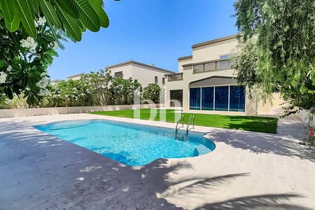 4 Bedroom Villa for Rent in Jumeirah Park, Dubai - images image img