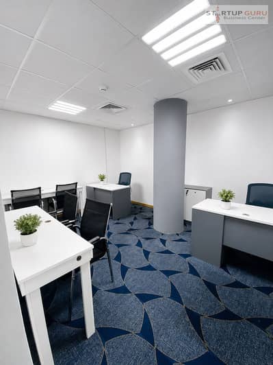 Office te Huur in Al Garhoud, Dubai - WhatsApp Image 2026-07-14 at 9.51. 01 AM. jpeg Office te Huur in Al Garhoud, Dubai - WhatsApp Image 2026-07-14 at 9.51. 01 AM. jpeg