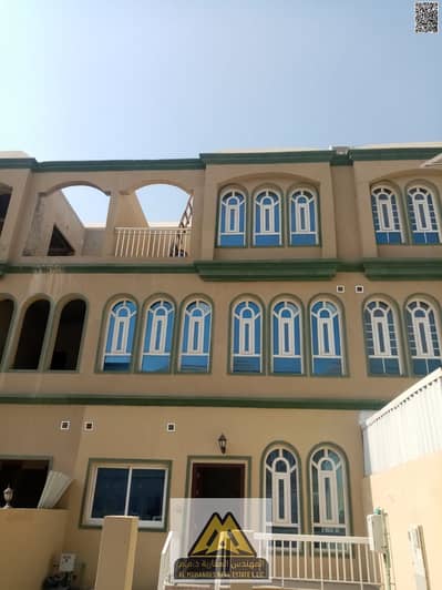 3 Bedroom Townhouse for Rent in Al Zahya, Ajman - WhatsApp Image 2026-07-13 at 08.52. 23. jpg