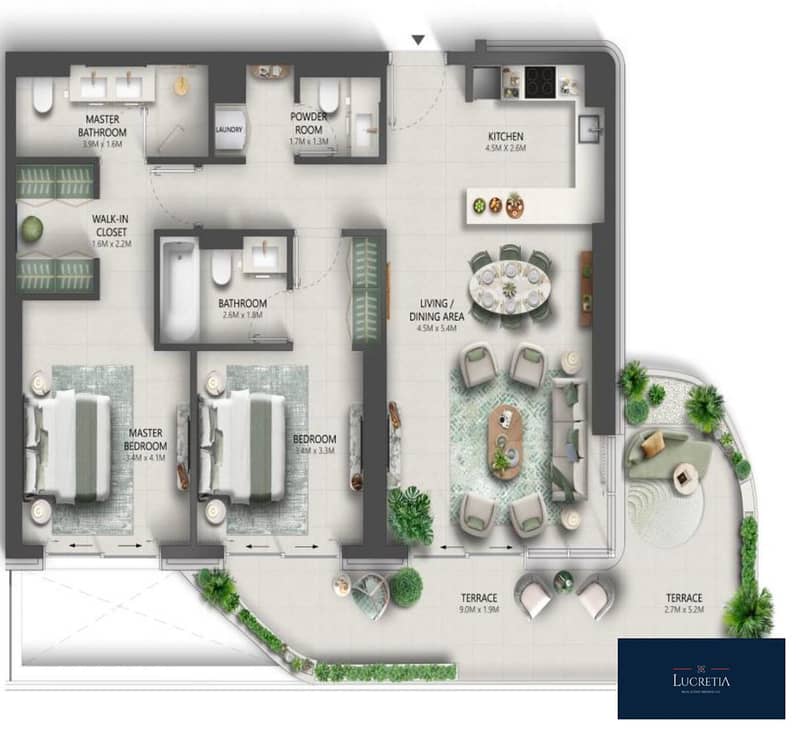 2 Floor plan-mural-407. jpeg