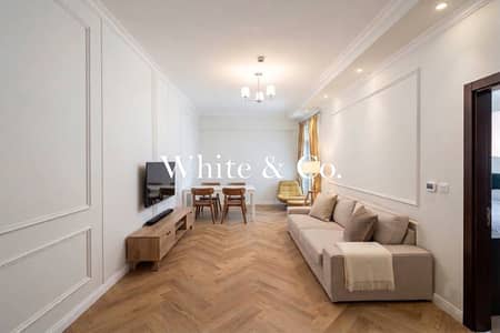 1 Camera Appartamento in vendita a Jumeirah Village Triangle (JVT), Dubai - Appartamento a Jumeirah Village Triangle (JVT)，JVT District 1，La Residence, 1 camera da letto, 850000 AED - 14419601