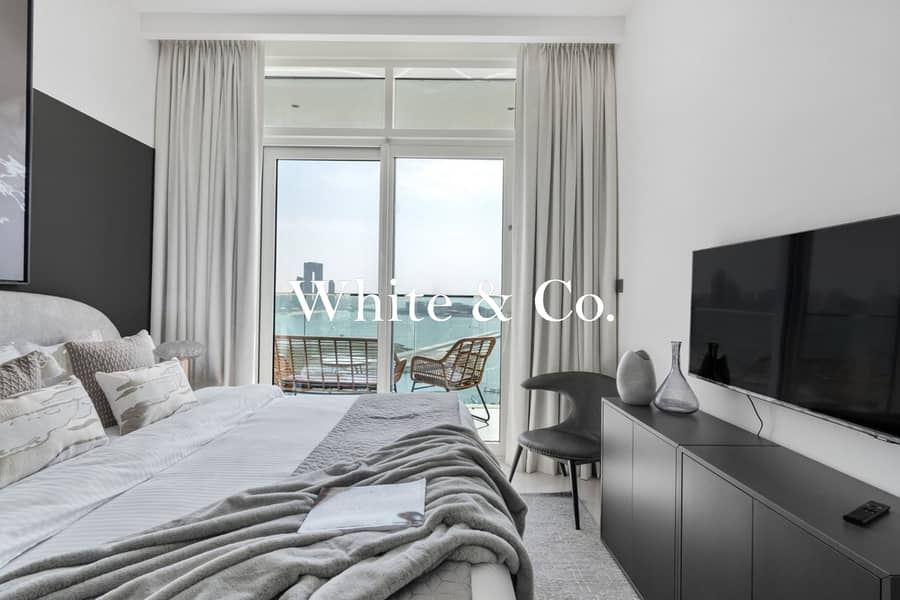 Furnished | Waterfront View | Vacant Now Furnished | Waterfront View | Vacant Now
