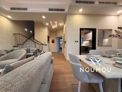 4 Bedroom Villa for Rent in Al Furjan, Dubai - WhatsApp Image 2026-07-13 at 1.54. 57 PM (5). jpeg