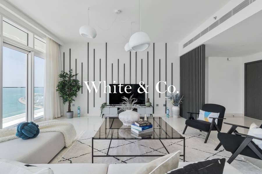 High Floor | Stunning Views | Furnished High Floor | Stunning Views | Furnished