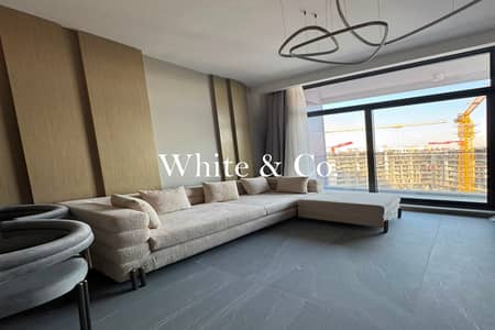 阿尔扬街区， 迪拜 1 卧室公寓待租 - 位于阿尔扬街区，普雷斯科特先进公寓 1 卧室的公寓 85000 AED - 15820458
