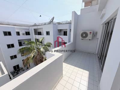 2 Bedroom Apartment for Rent in Deira, Dubai - IMG_7560. jpeg