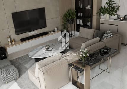 2 Schlafzimmer Villa zum Verkauf in Reportage Village, Dubai - Villa in Reportage Village, 2 schlafzimmer, 1450000 AED - 15820510 2 Schlafzimmer Villa zum Verkauf in Reportage Village, Dubai - Villa in Reportage Village, 2 schlafzimmer, 1450000 AED - 15820510