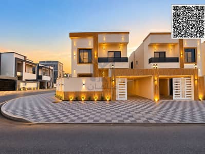 5 Bedroom Villa for Sale in Al Helio, Ajman - 1000661146. png 5 Bedroom Villa for Sale in Al Helio, Ajman - 1000661146. png