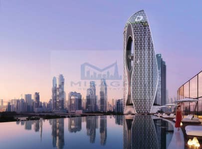 2 Camere Appartamento in Vendita a Business Bay, Dubai - 1. Brochure from PF-Safa Two Tower A. pdf-image-005. jpg 2 Camere Appartamento in Vendita a Business Bay, Dubai - 1. Brochure from PF-Safa Two Tower A. pdf-image-005. jpg