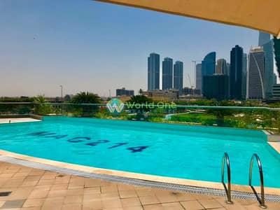 Appartement de 1 chambre à à louer à Jumeirah Lake Towers (JLT), Dubai - WhatsApp Image 2026-07-13 at 3.34. 12 PM (1). jpeg