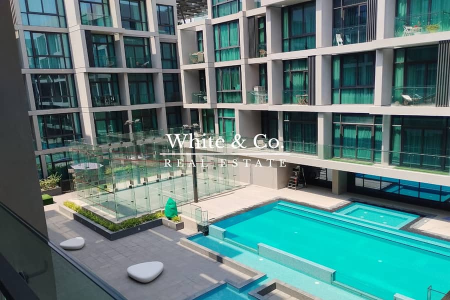 Apartamento en Jumeirah Village Circle (JVC),JVC District 10,Signature Livings,Signature Livings South, 1 dormitorio, 89999 AED - 15820625 Apartamento en Jumeirah Village Circle (JVC),JVC District 10,Signature Livings,Signature Livings South, 1 dormitorio, 89999 AED - 15820625