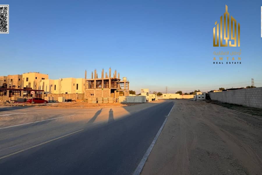 Terreno a Al Helio,Al Helio 2, 820000 AED - 15820588 Terreno a Al Helio,Al Helio 2, 820000 AED - 15820588