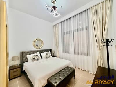 2 Bedroom Apartment for Rent in Town Square, Dubai - IMG_7095. jpg 2 Bedroom Apartment for Rent in Town Square, Dubai - IMG_7095. jpg