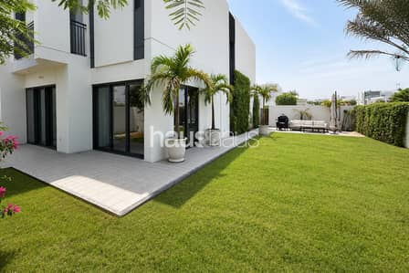 4 Bedroom Townhouse for Rent in Villanova, Dubai - Corner Unit | Prime Location | Large Plot 4 Bedroom Townhouse for Rent in Villanova, Dubai - Corner Unit | Prime Location | Large Plot