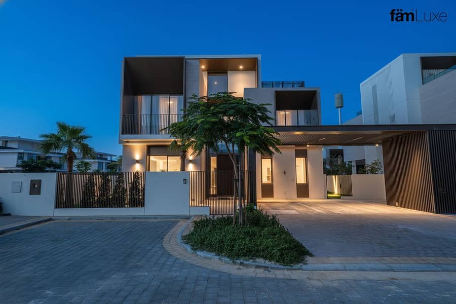Branded Villa | Ready to Move | Lowest Price Villa