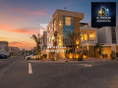 6 Bedroom Villa for Sale in Al Yasmeen, Ajman - batch_WhatsApp Image 2026-07-11 at 3.17. 50 AM (14). jpeg 6 Bedroom Villa for Sale in Al Yasmeen, Ajman - batch_WhatsApp Image 2026-07-11 at 3.17. 50 AM (14). jpeg
