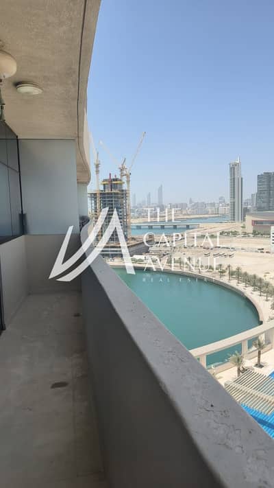 1 habitación Apartamento para en Alquiler en Al Reem Island, Abu Dhabi - WhatsApp Image 2026-05-09 at 09.49. 31. jpeg