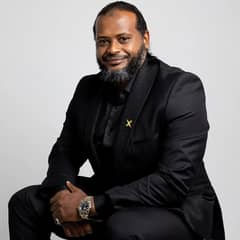Khalid Ali