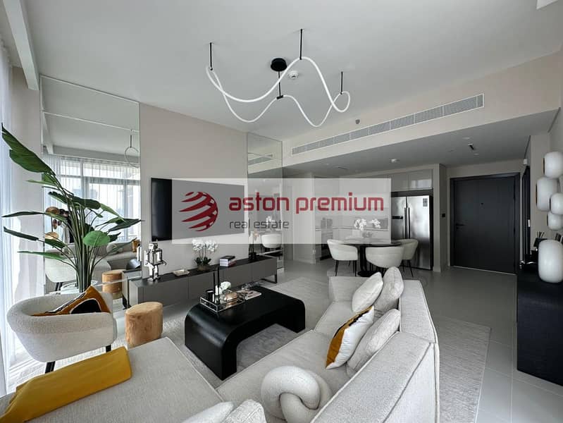 Appartamento a Dubai Harbour,Emaar Beachfront,Marina Vista,Marina Vista Tower 2, 2 camere da letto, 4290000 AED - 15820723 Appartamento a Dubai Harbour,Emaar Beachfront,Marina Vista,Marina Vista Tower 2, 2 camere da letto, 4290000 AED - 15820723