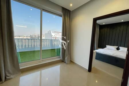 2 Schlafzimmer Wohnung zum zur Miete in Jumeirah Village Circle (JVC), Dubai - Wohnung in Jumeirah Village Circle (JVC)，JVC District 10，Hanover Square, 2 schlafzimmer, 85000 AED - 15820731