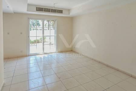 2 Bedroom Villa for Sale in The Springs, Dubai - STANDARD 4M | SINGLE ROW | BACKING AMENITIES 2 Bedroom Villa for Sale in The Springs, Dubai - STANDARD 4M | SINGLE ROW | BACKING AMENITIES