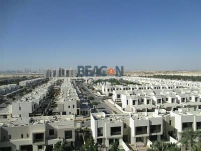 2 habitaciones Apartamento para en Alquiler en Town Square, Dubai - 9. jpg