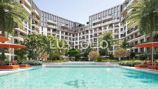 3 Bedroom Apartment for Sale in Dubai South, Dubai - Stylish Duplex | Prime Location | High ROI 3 Bedroom Apartment for Sale in Dubai South, Dubai - Stylish Duplex | Prime Location | High ROI