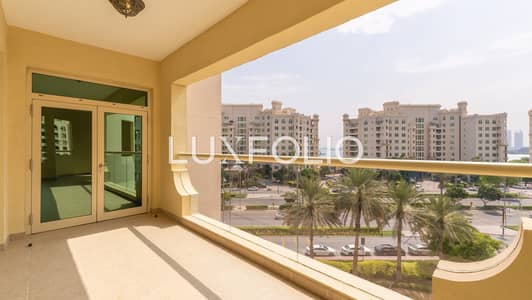 3 Schlafzimmer Wohnung zum zur Miete in Palm Jumeirah, Dubai - Wohnung in Palm Jumeirah，Shoreline Apartments，Abu Keibal, 3 schlafzimmer, 260000 AED - 15820739
