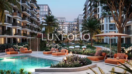 2 Camere Appartamento in Vendita a Dubai South, Dubai - Appartamento a Dubai South,Residential District,Avenew 888,Avenew 888 Loom, 2 camere da letto, 1463000 AED - 15820740 2 Camere Appartamento in Vendita a Dubai South, Dubai - Appartamento a Dubai South,Residential District,Avenew 888,Avenew 888 Loom, 2 camere da letto, 1463000 AED - 15820740
