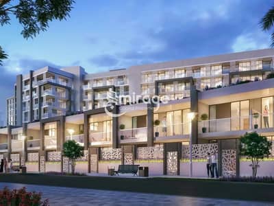 1 Slaapkamer Appartement te Huur in Masdar City, Abu Dhabi - 3. jpg 1 Slaapkamer Appartement te Huur in Masdar City, Abu Dhabi - 3. jpg