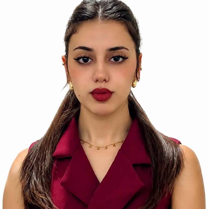 Kawthar Chatibi Kawthar Chatibi