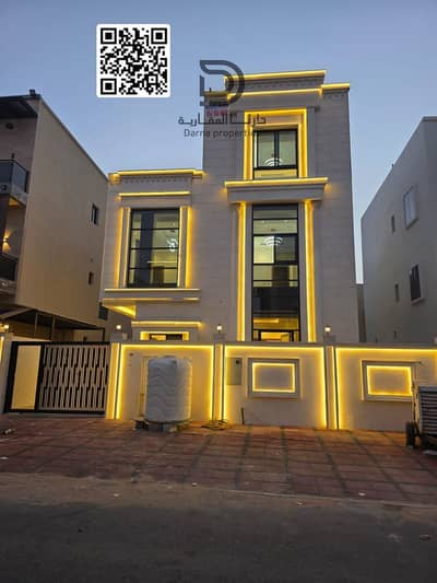6 Schlafzimmer Villa zum zum Verkauf in Al Amerah, Ajman - WhatsApp Image 2026-07-05 at 2.45. 46 PM. jpeg 6 Schlafzimmer Villa zum zum Verkauf in Al Amerah, Ajman - WhatsApp Image 2026-07-05 at 2.45. 46 PM. jpeg