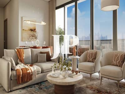 2 habitaciones Apartamento para en Venta en Al Furjan, Dubai - SUNVALE (9). jpg 2 habitaciones Apartamento para en Venta en Al Furjan, Dubai - SUNVALE (9). jpg