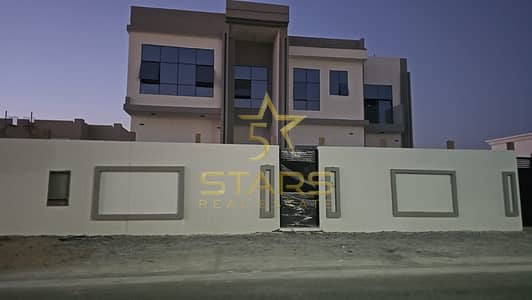 5 habitaciones Villa para en Venta en Hoshi, Sharjah - WhatsApp Image 2026-07-13 at 5.19. 39 PM. jpeg 5 habitaciones Villa para en Venta en Hoshi, Sharjah - WhatsApp Image 2026-07-13 at 5.19. 39 PM. jpeg
