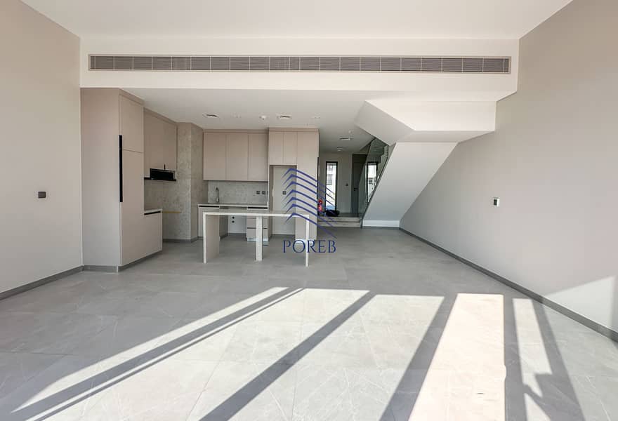 Meydan | Ready To Move In | 3 BR + M Meydan | Ready To Move In | 3 BR + M