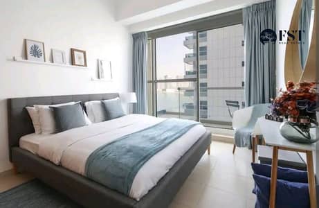 1 habitación Apartamento para en Alquiler en Business Bay, Dubai - 04. jpeg