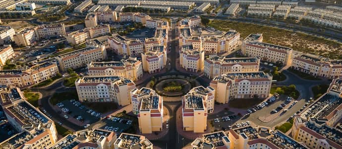 Top areas with apartments for sale in Dubai under AED 1M Top areas with apartments for sale in Dubai under AED 1M