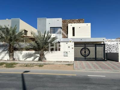 Villa de 5 chambres à à louer à Al Rawda, Ajman - WhatsApp Image 2026-07-13 at 4.40. 05 PM (2). jpeg Villa de 5 chambres à à louer à Al Rawda, Ajman - WhatsApp Image 2026-07-13 at 4.40. 05 PM (2). jpeg