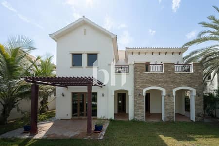 5 habitaciones Villa para en Alquiler en Jumeirah Golf Estates, Dubai - images image img 5 habitaciones Villa para en Alquiler en Jumeirah Golf Estates, Dubai - images image img