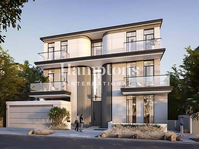 Community Expert | 25/75 PP | Luxury Branded Villa Community Expert | 25/75 PP | Luxury Branded Villa