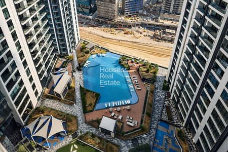 2 Bedroom Apartment for Sale in Sobha Hartland, Dubai - Investor Deal | Tenanted | Strong ROI 2 Bedroom Apartment for Sale in Sobha Hartland, Dubai - Investor Deal | Tenanted | Strong ROI
