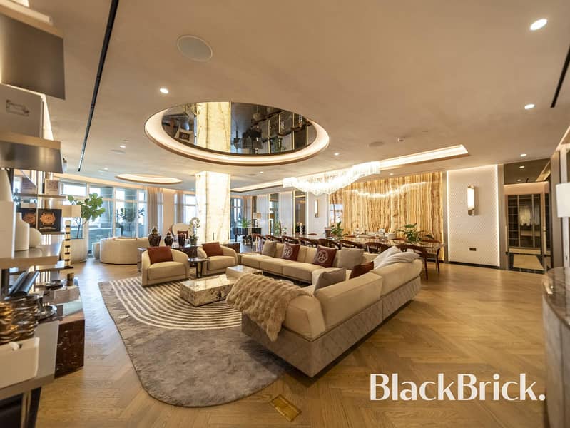 Wohnung in Palm Jumeirah,The Crescent,Kempinski Palm Residence, 3 schlafzimmer, 27500000 AED - 15821008 Wohnung in Palm Jumeirah,The Crescent,Kempinski Palm Residence, 3 schlafzimmer, 27500000 AED - 15821008