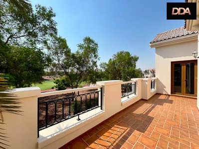 5 habitaciones Villa para en Alquiler en Jumeirah Golf Estates, Dubai - WhatsApp Image 2026-07-13 at 5.56. 11 PM. jpeg 5 habitaciones Villa para en Alquiler en Jumeirah Golf Estates, Dubai - WhatsApp Image 2026-07-13 at 5.56. 11 PM. jpeg