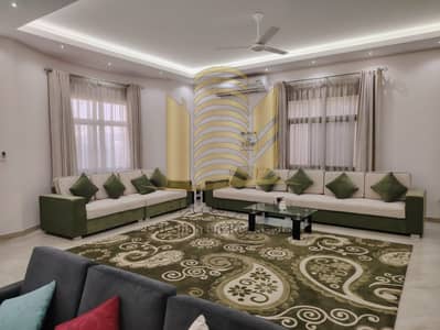 Villa de 7 chambres à à louer à Al Raqaib, Ajman - 4136d3e5-ea5a-4787-8fc9-f74e02c81e91. jpg