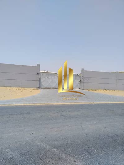 Industrial Land in Affitto a Al Sajaa Industrial, Sharjah - WhatsApp Image 2026-07-12 at 1.14. 27 PM. jpeg