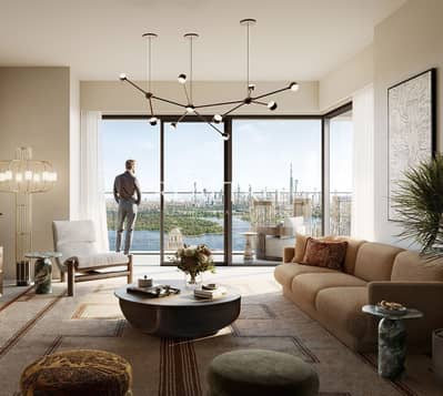 2 Bedroom Flat for Sale in Dubai Creek Harbour, Dubai - 28. jpg 2 Bedroom Flat for Sale in Dubai Creek Harbour, Dubai - 28. jpg